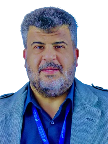 Mr. Raed Al Qasrawi