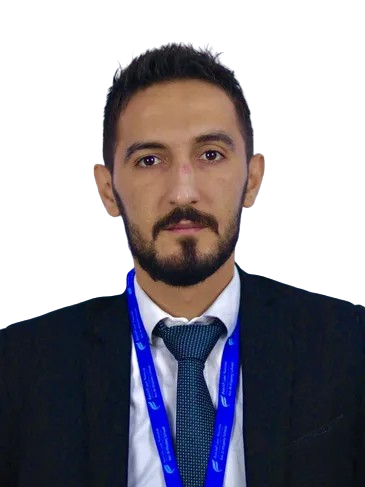 Hasan Al Rishani