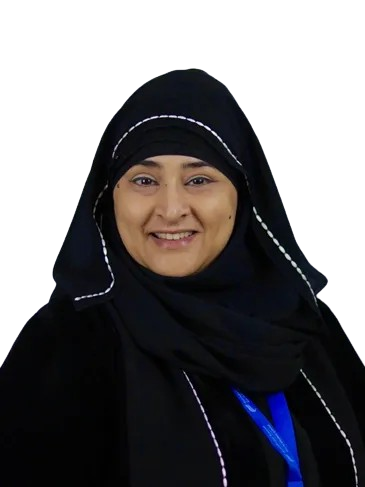 Ms. Samar Elhamalawy