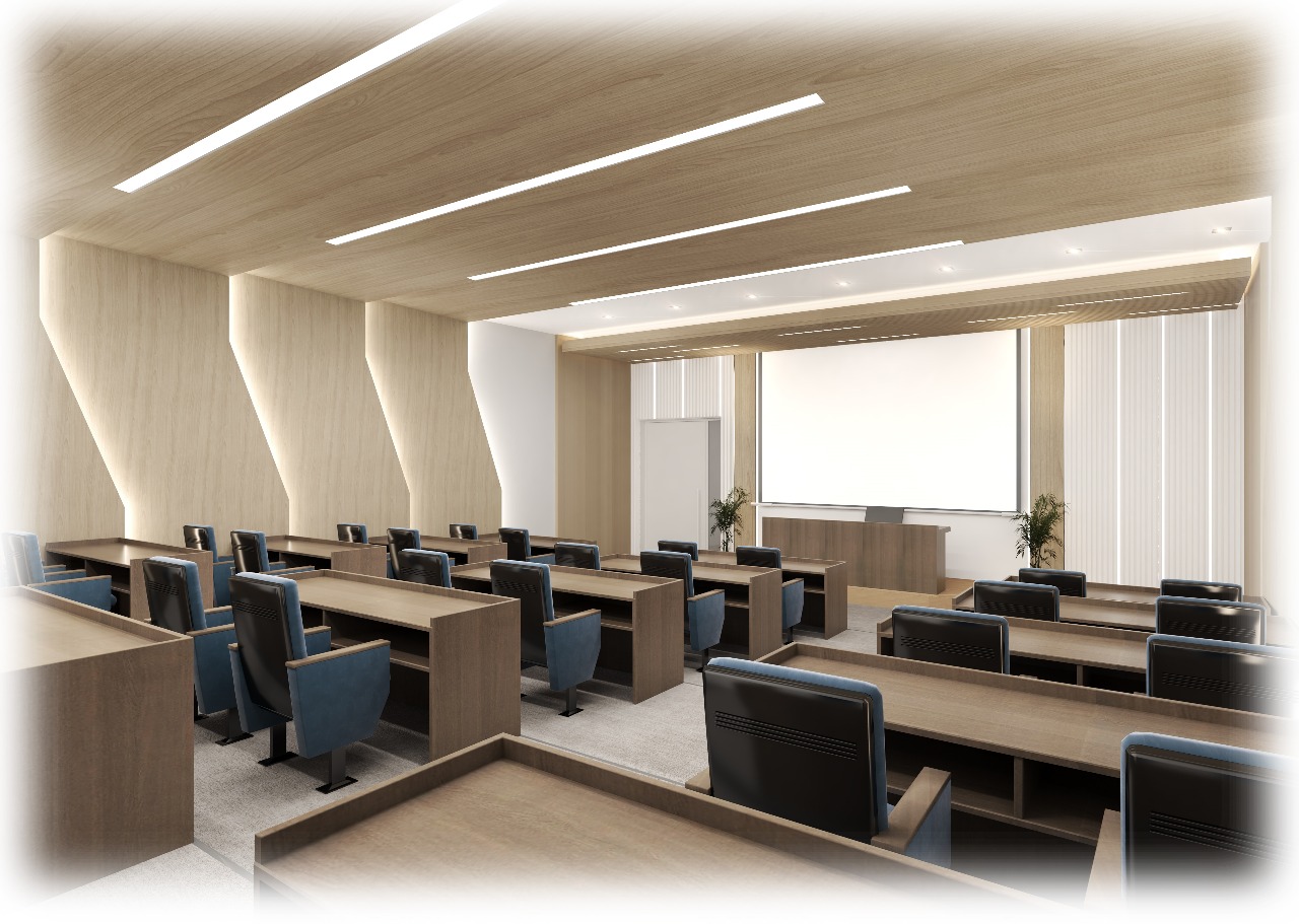 Lecture Hall
