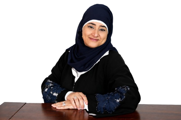 Ms. Samar Elhamalawy
